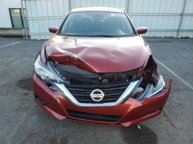 1N4AL3AP1GN348353 2016 2016 Nissan Altima- 2-5 5