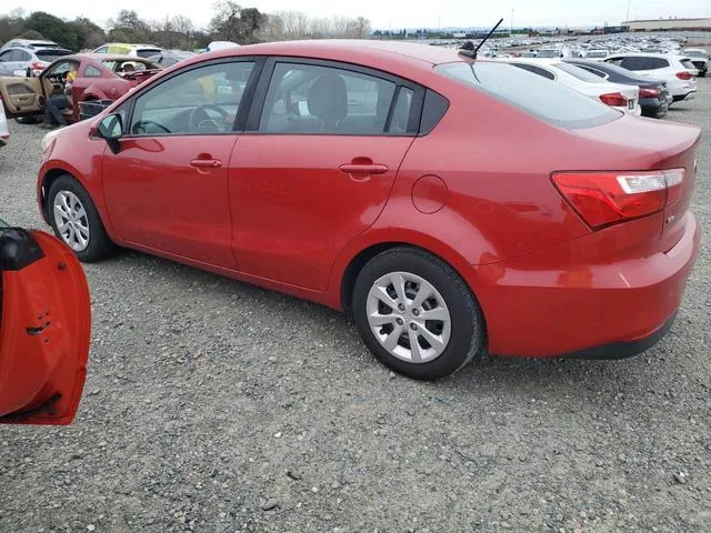 KNADM4A32H6016101 2017 2017 KIA Rio- LX 2