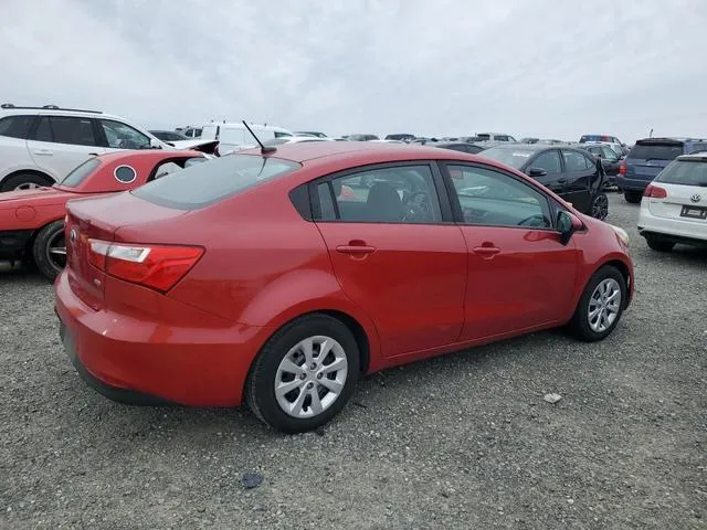 KNADM4A32H6016101 2017 2017 KIA Rio- LX 3