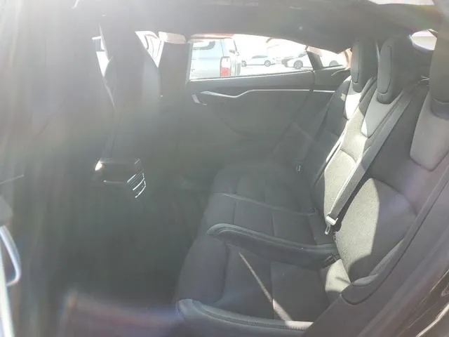 5YJSA1E14HF218694 2017 2017 Tesla MODEL S 10