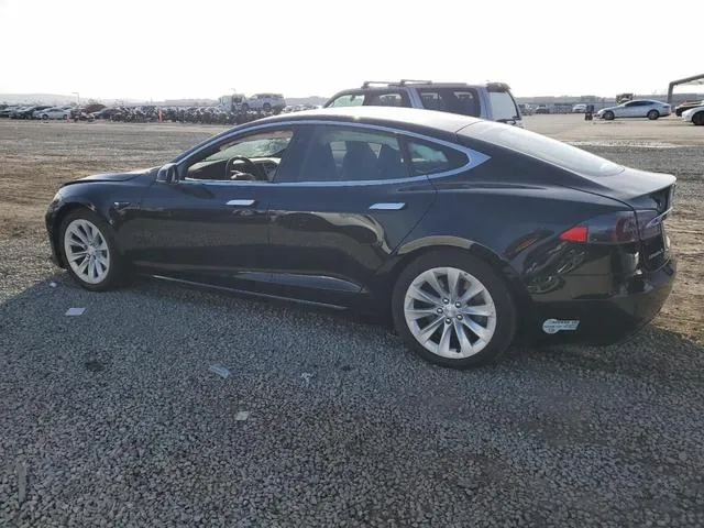 5YJSA1E14HF218694 2017 2017 Tesla MODEL S 2