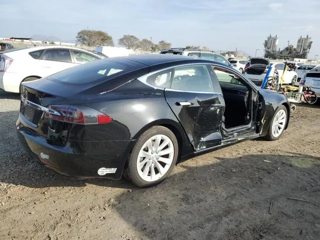 5YJSA1E14HF218694 2017 2017 Tesla MODEL S 3