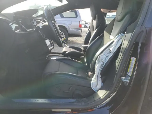 5YJSA1E14HF218694 2017 2017 Tesla MODEL S 7