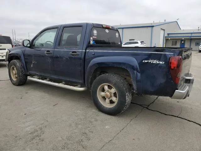 1GTDS13E178129031 2007 2007 GMC Canyon 2