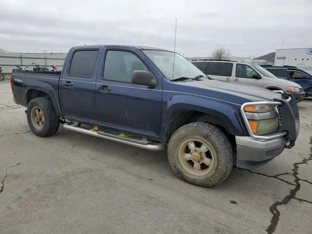 1GTDS13E178129031 2007 2007 GMC Canyon 4