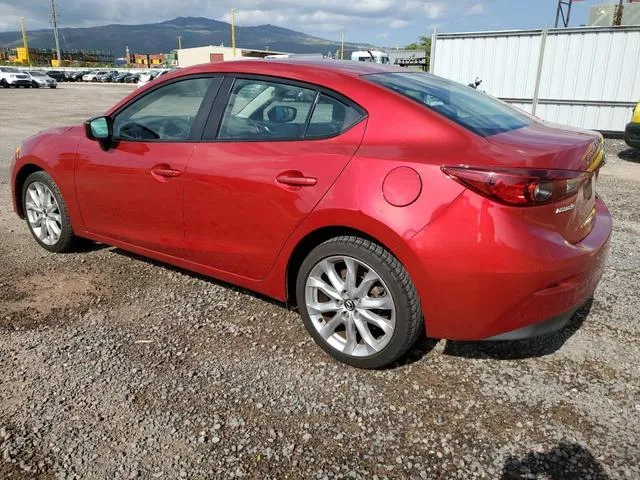 3MZBM1T79GM324371 2016 2016 Mazda 3- Sport 2