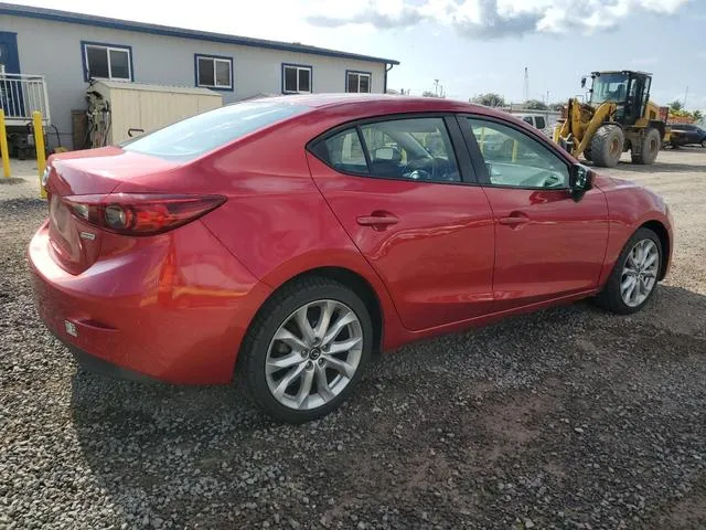 3MZBM1T79GM324371 2016 2016 Mazda 3- Sport 3