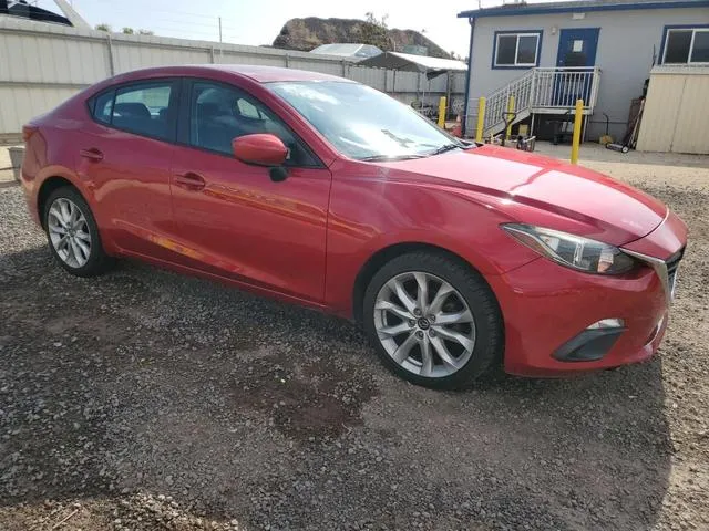 3MZBM1T79GM324371 2016 2016 Mazda 3- Sport 4