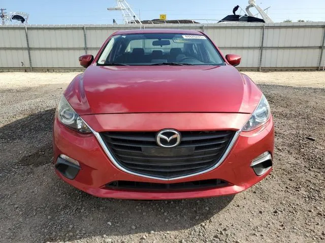 3MZBM1T79GM324371 2016 2016 Mazda 3- Sport 5