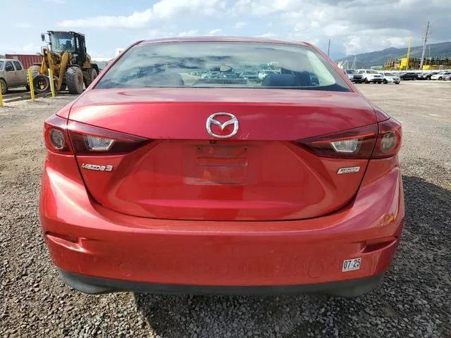 3MZBM1T79GM324371 2016 2016 Mazda 3- Sport 6