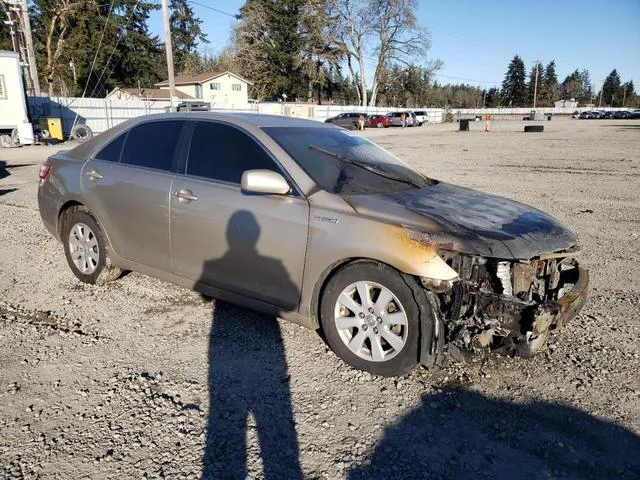 4T1BB46K07U022159 2007 2007 Toyota Camry- Hybrid 4