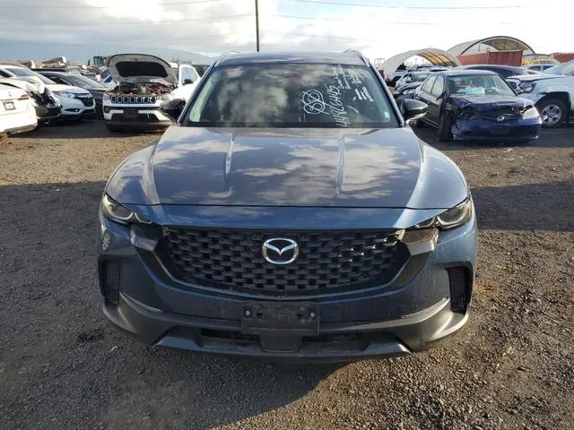 7MMVABBM4SN324587 2025 2025 Mazda CX-50- Preferred 5