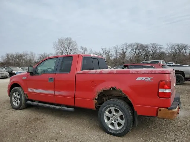 1FTRX14W58FB67177 2008 2008 Ford F-150 2