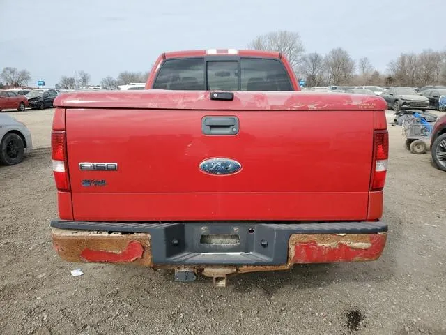 1FTRX14W58FB67177 2008 2008 Ford F-150 6