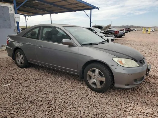 1HGEM22954L047953 2004 2004 Honda Civic- EX 4