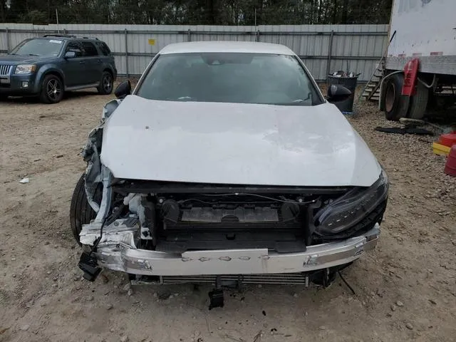 1HGCV1F3XNA078326 2022 2022 Honda Accord- Sport 5