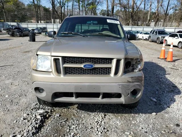 1FMZU67E92UD41145 2002 2002 Ford Explorer 5