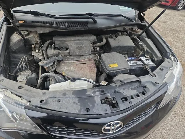 4T1BF1FK5EU310128 2014 2014 Toyota Camry- L 7