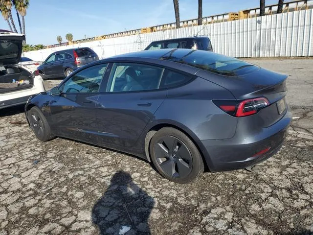 5YJ3E1EA6PF449037 2023 2023 Tesla MODEL 3 2