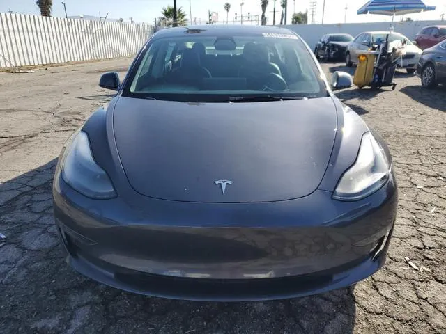 5YJ3E1EA6PF449037 2023 2023 Tesla MODEL 3 5