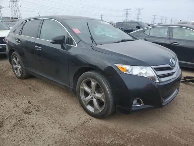 4T3ZK3BB1DU054071 2013 2013 Toyota Venza- LE 4