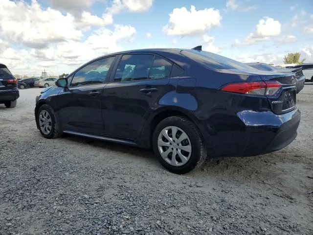 5YFB4MDE1RP170770 2024 2024 Toyota Corolla- LE 2