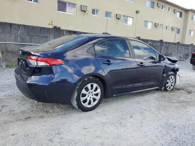 5YFB4MDE1RP170770 2024 2024 Toyota Corolla- LE 3