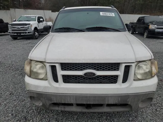 1FMZU67E81UA32510 2001 2001 Ford Explorer 5