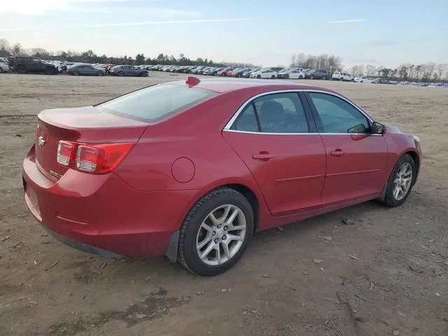 1G11C5SL4EF167054 2014 2014 Chevrolet Malibu- 1LT 3