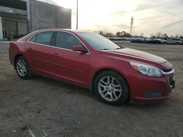 1G11C5SL4EF167054 2014 2014 Chevrolet Malibu- 1LT 4