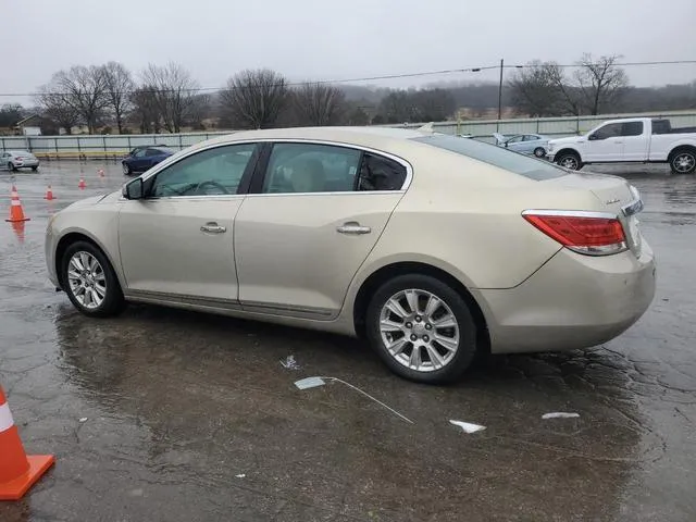 1G4GA5ERXCF170282 2012 2012 Buick Lacrosse 2