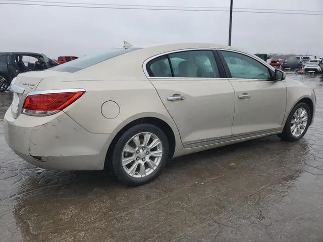 1G4GA5ERXCF170282 2012 2012 Buick Lacrosse 3