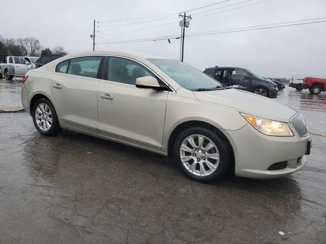 1G4GA5ERXCF170282 2012 2012 Buick Lacrosse 4