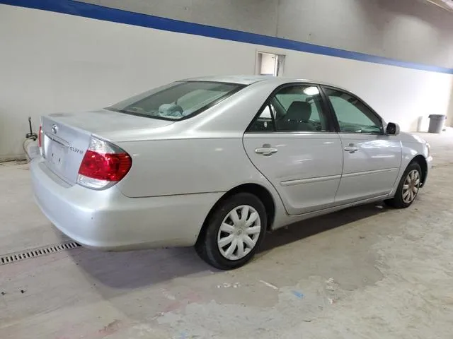 4T1BE30K05U014800 2005 2005 Toyota Camry- LE 3