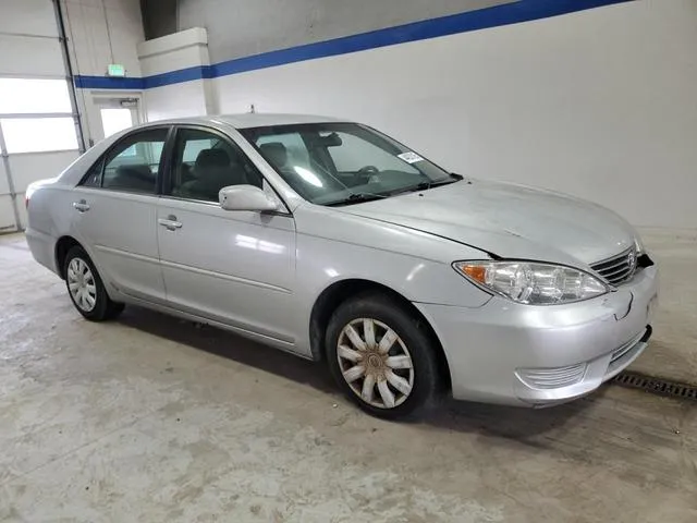 4T1BE30K05U014800 2005 2005 Toyota Camry- LE 4