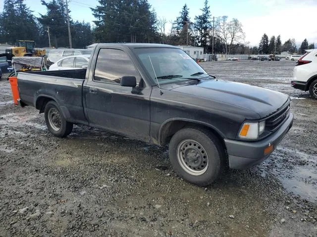 JT4RN81A0M5095618 1991 1991 Toyota Pickup- 1/2 Ton Short Wh 4