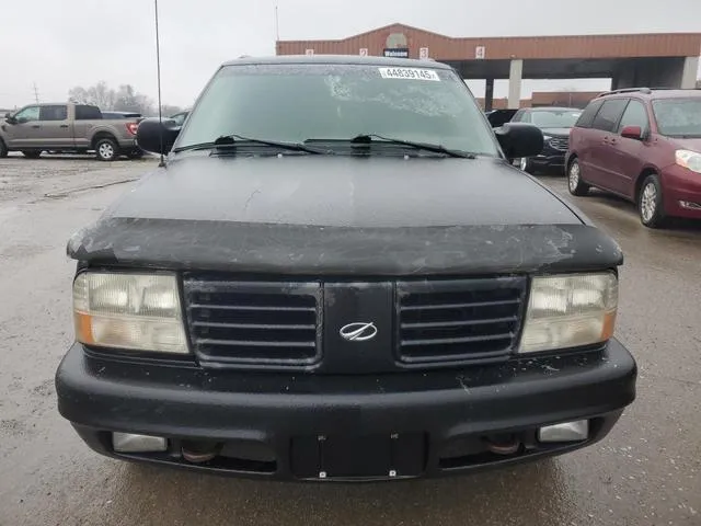 1GHDT13W5Y2311819 2000 2000 Oldsmobile Bravada 5