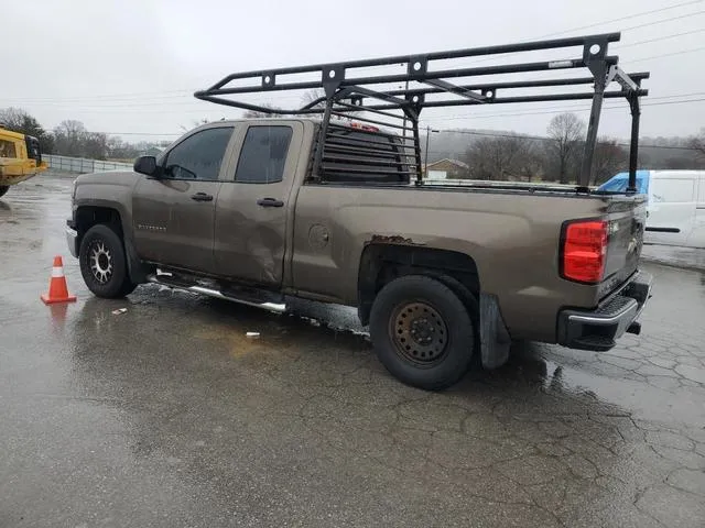 1GCVKPEC0EZ376146 2014 2014 Chevrolet Silverado- K1500 2