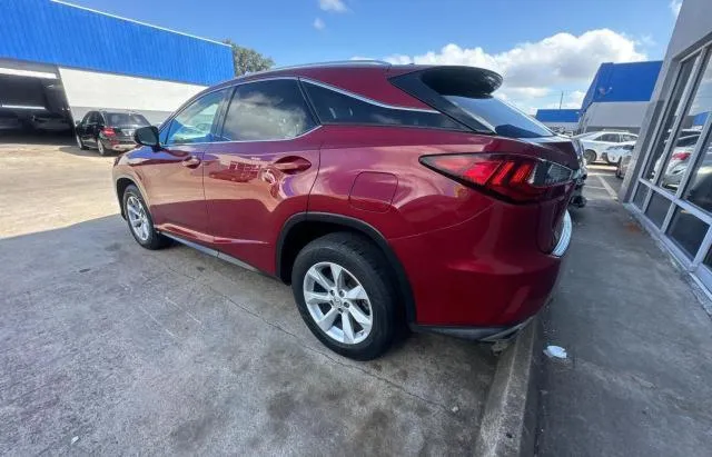 2T2ZZMCA8HC055754 2017 2017 Lexus RX- 350 Base 3