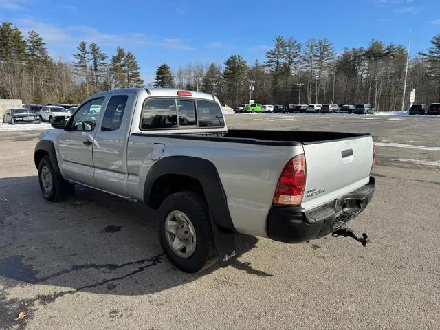 5TEUX42N15Z054167 2005 2005 Toyota Tacoma- Access Cab 3