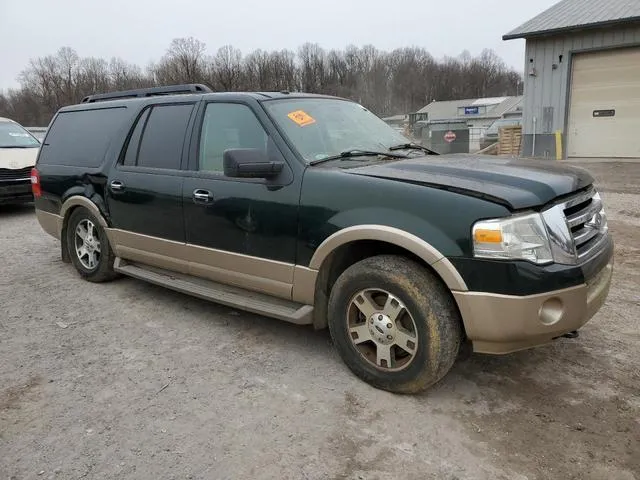 1FMJK1J52DEF00454 2013 2013 Ford Expedition- El Xlt 4