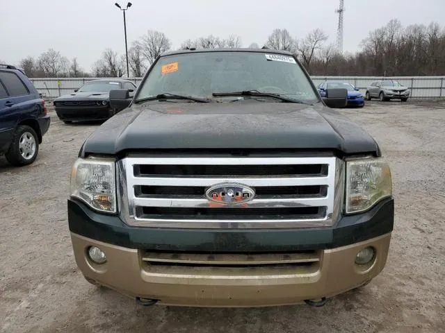 1FMJK1J52DEF00454 2013 2013 Ford Expedition- El Xlt 5