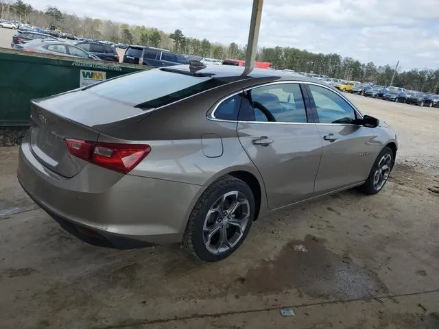 1G1ZD5ST1RF220248 2024 2024 Chevrolet Malibu- LT 3