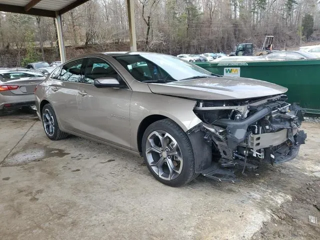 1G1ZD5ST1RF220248 2024 2024 Chevrolet Malibu- LT 4