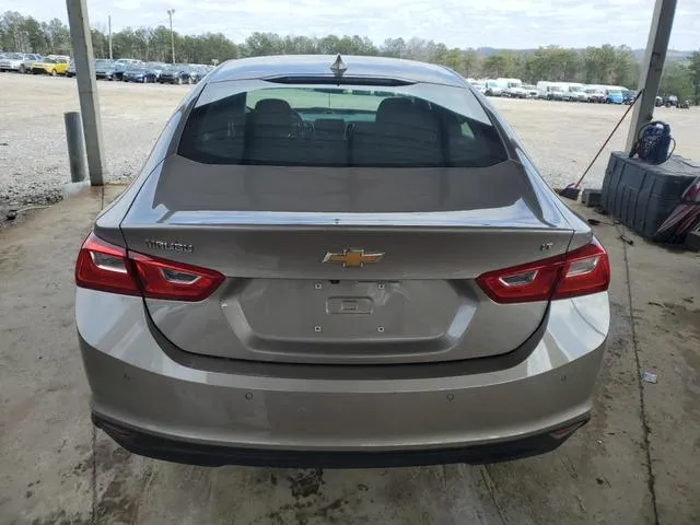 1G1ZD5ST1RF220248 2024 2024 Chevrolet Malibu- LT 6