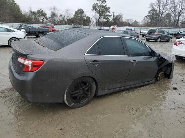 4T1BF1FK6DU218749 2013 2013 Toyota Camry- L 3