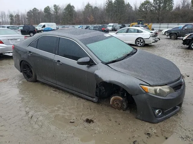 4T1BF1FK6DU218749 2013 2013 Toyota Camry- L 4