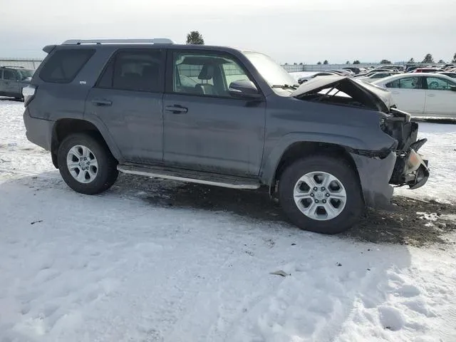 JTEBU5JR4H5439655 2017 2017 Toyota 4runner- Sr5/Sr5 Premium 4