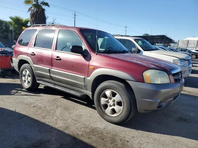 4F2CZ06113KM29983 2003 2003 Mazda Tribute- ES 4