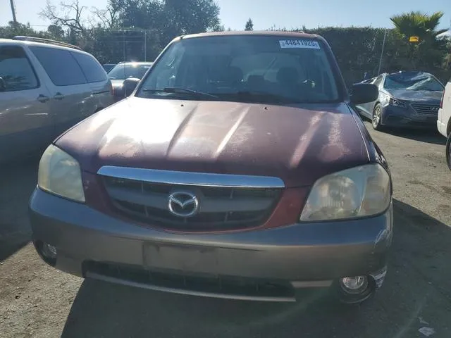 4F2CZ06113KM29983 2003 2003 Mazda Tribute- ES 5